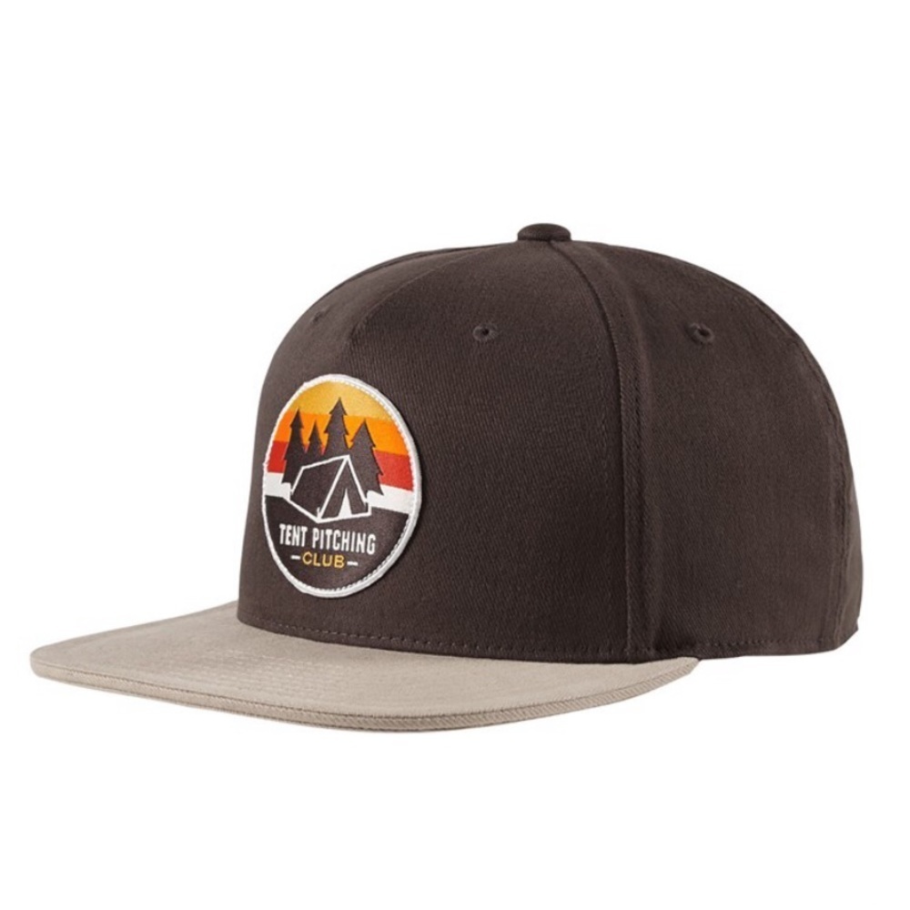 Prana Brylan Ball Cap NWT